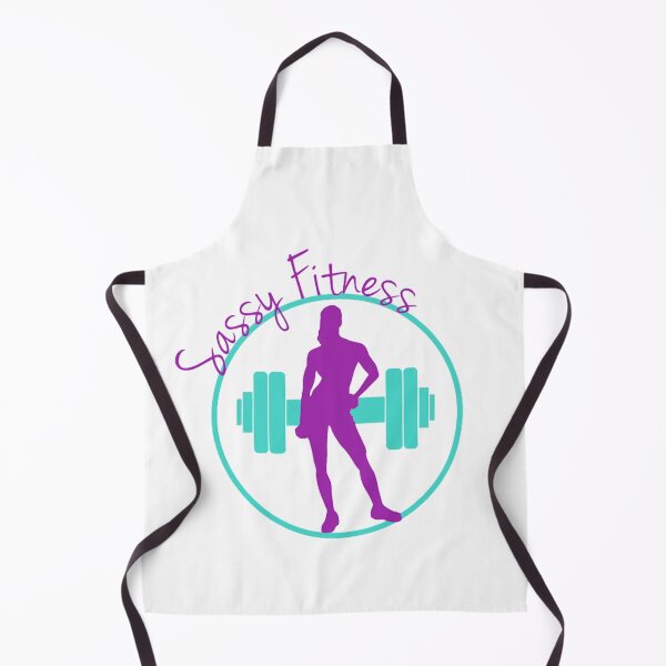 Artikelvorschau, Sassy Fitness entworfen und verkauft von teemix.