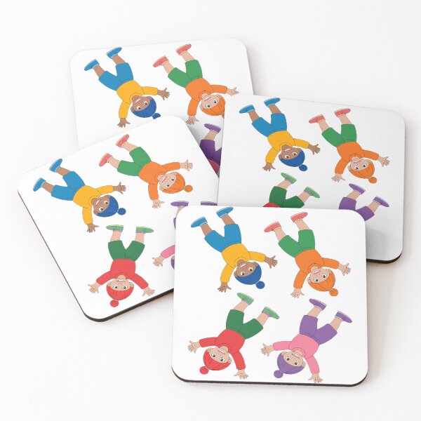 Item preview, Why Walk When You Can Cartwheel Gymnastics  designed and sold by StimulusArt.
