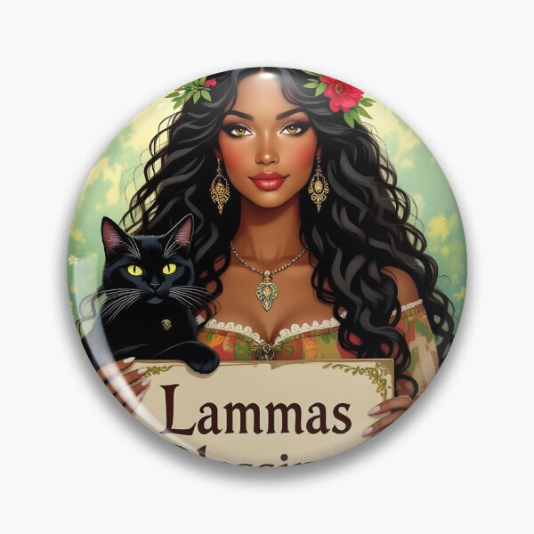 Item preview, Lammas Witch Summer designed and sold by SoniaSarkali.