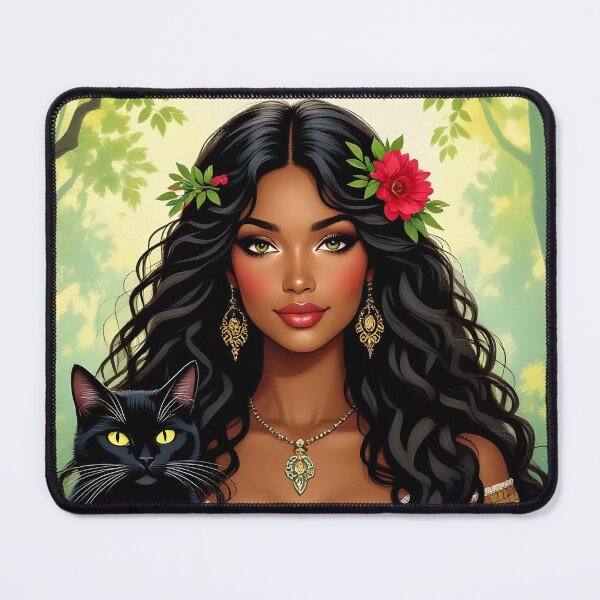 Item preview, Lammas Witch Summer designed and sold by SoniaSarkali.