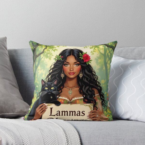 Item preview, Lammas Witch Summer designed and sold by SoniaSarkali.
