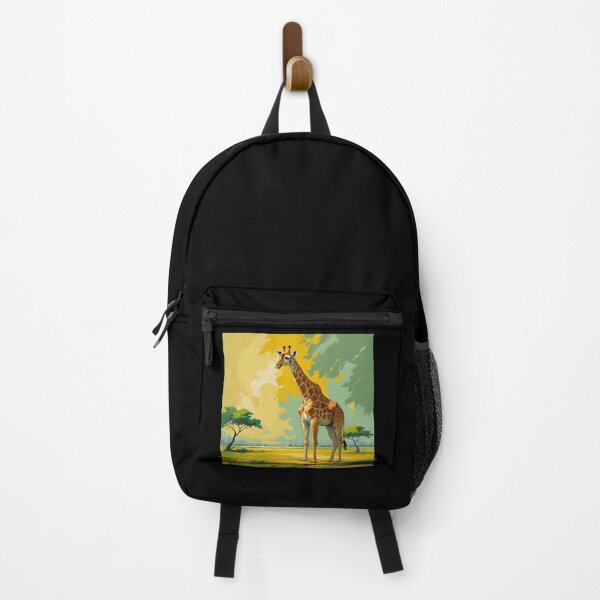 Item preview, Daytime Giraffe designed and sold by Art-Design-EM.