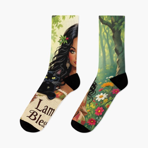 Item preview, Lammas Witch Summer designed and sold by SoniaSarkali.