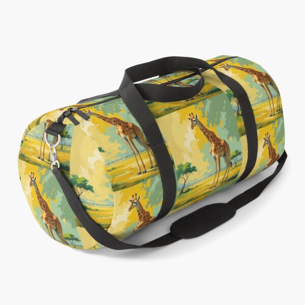 Item preview, Daytime Giraffe designed and sold by Art-Design-EM.