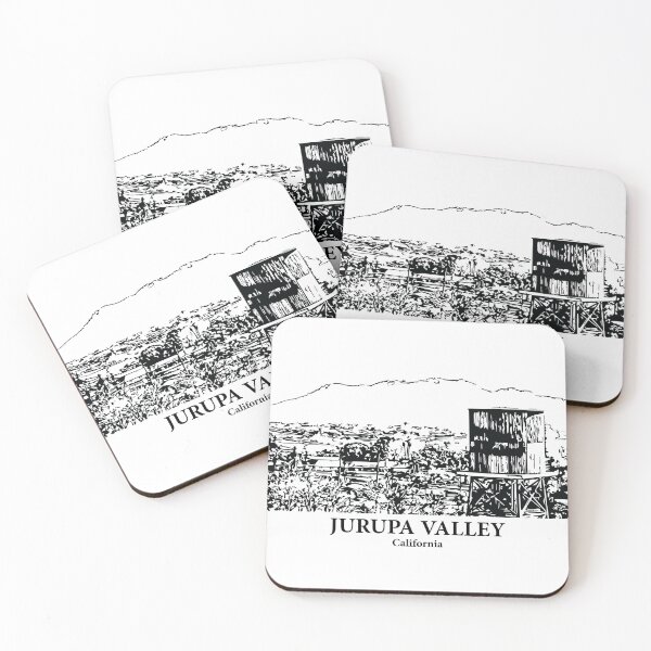 Item preview, Jurupa Valley - California designed and sold by Lakeric Cityscapes.