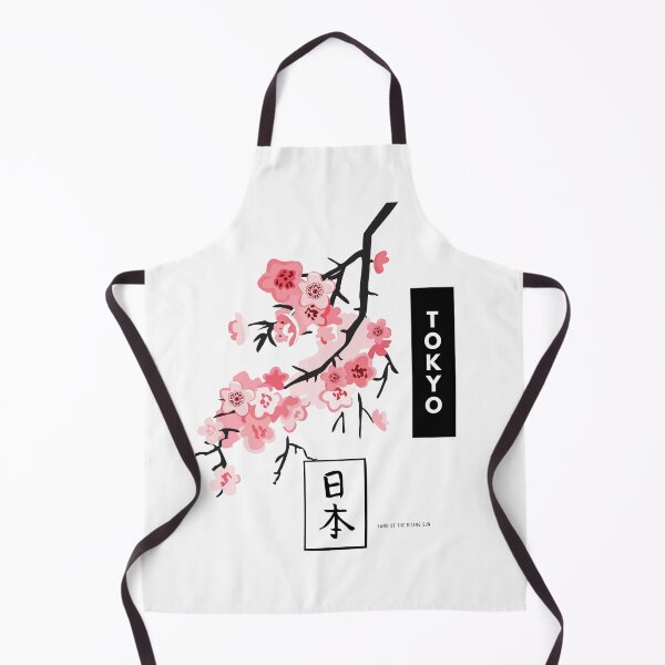 Artikelvorschau, Tokyo entworfen und verkauft von whatthefoxsays.