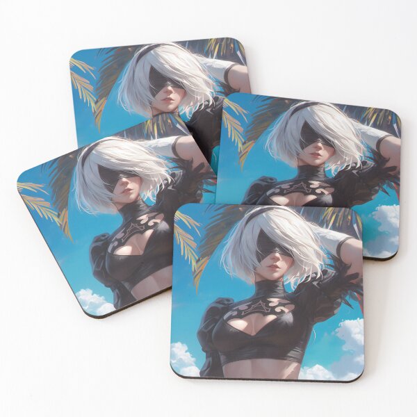 Item preview, 2B - 20 designed and sold by Infinite-Aspire.