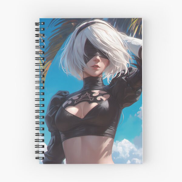 Item preview, 2B - 20 designed and sold by Infinite-Aspire.