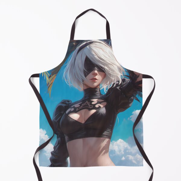 Item preview, 2B - 20 designed and sold by Infinite-Aspire.
