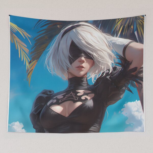 Item preview, 2B - 20 designed and sold by Infinite-Aspire.