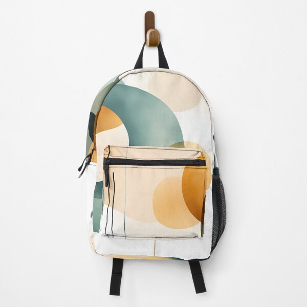 Item preview, Abstract image with round shapes designed and sold by 2-Seraphira.