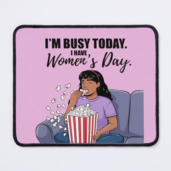 Item preview, Womans Day designed and sold by MarcoVerus.