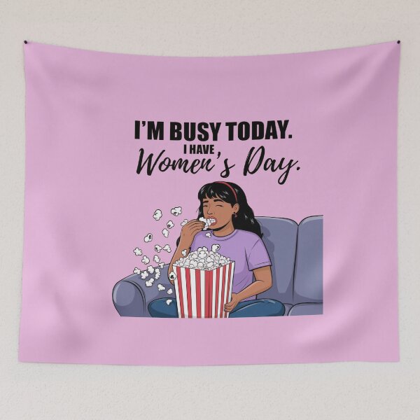 Item preview, Womans Day designed and sold by MarcoVerus.