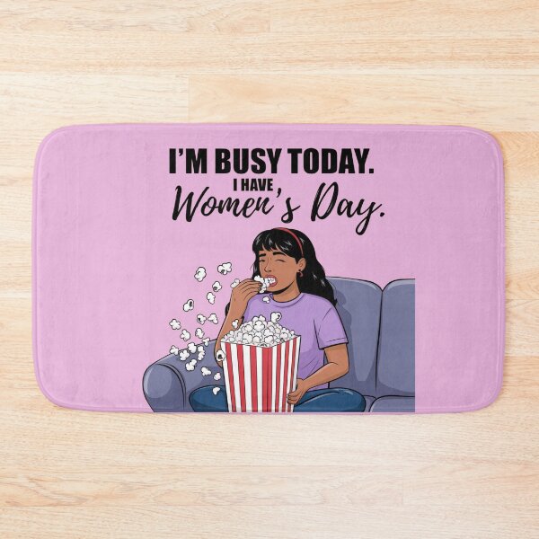 Item preview, Womans Day designed and sold by MarcoVerus.