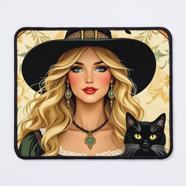 Item preview, Lammas Witch Summer designed and sold by SoniaSarkali.
