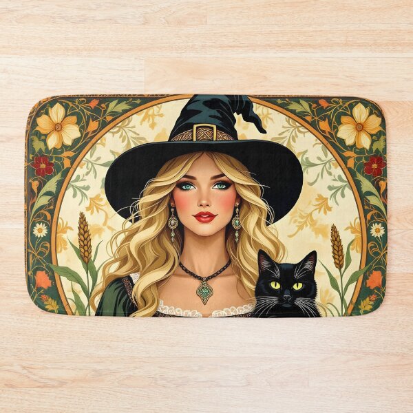 Item preview, Lammas Witch Summer designed and sold by SoniaSarkali.