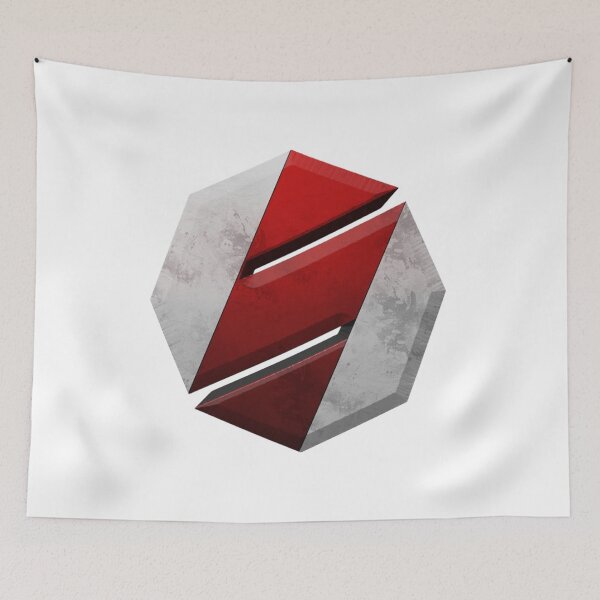 Item preview, Scream Nation designed and sold by teemix.