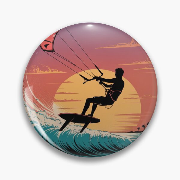 Item preview, Kitesurfing designed and sold by MarcoVerus.