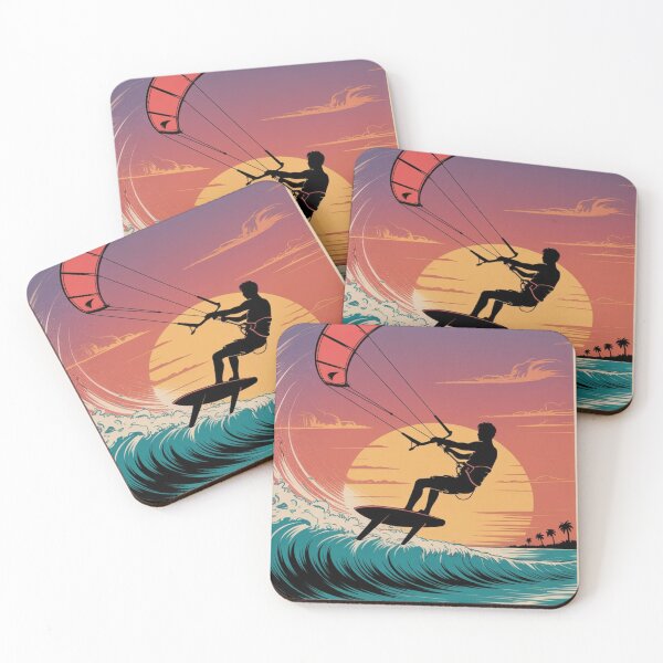 Item preview, Kitesurfing designed and sold by MarcoVerus.