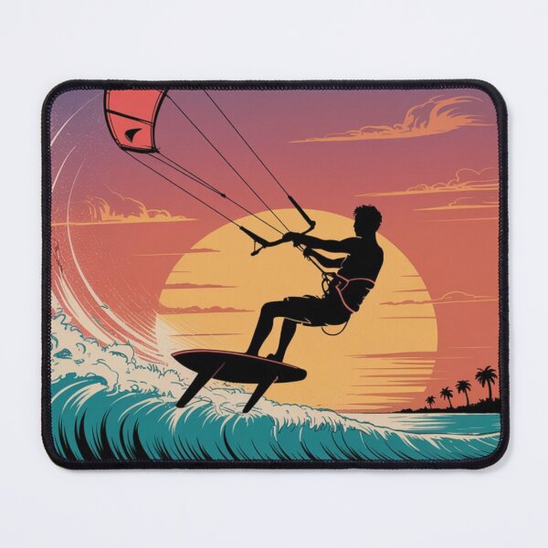 Item preview, Kitesurfing designed and sold by MarcoVerus.