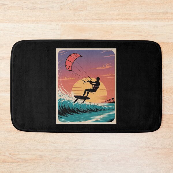 Item preview, Kitesurfing designed and sold by MarcoVerus.