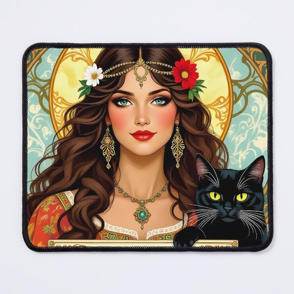 Item preview, Lammas Witch Summer designed and sold by SoniaSarkali.