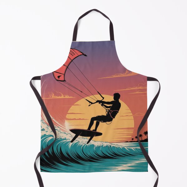 Item preview, Kitesurfing designed and sold by MarcoVerus.