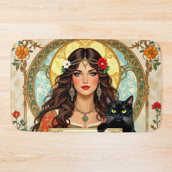 Item preview, Lammas Witch Summer designed and sold by SoniaSarkali.