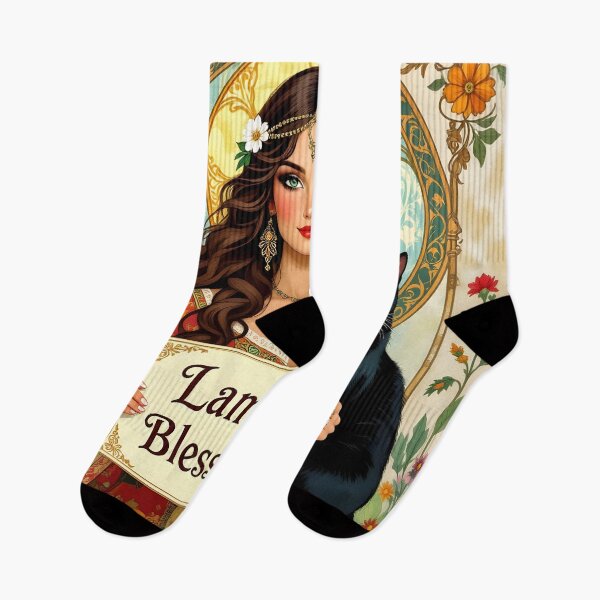 Item preview, Lammas Witch Summer designed and sold by SoniaSarkali.
