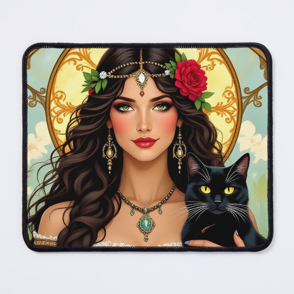 Item preview, Lammas Witch Summer designed and sold by SoniaSarkali.