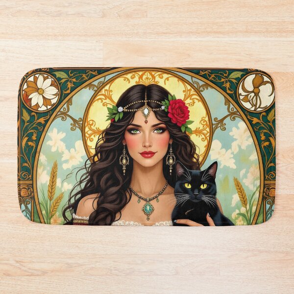 Item preview, Lammas Witch Summer designed and sold by SoniaSarkali.