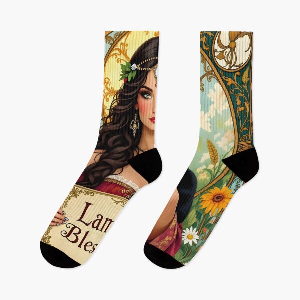Item preview, Lammas Witch Summer designed and sold by SoniaSarkali.