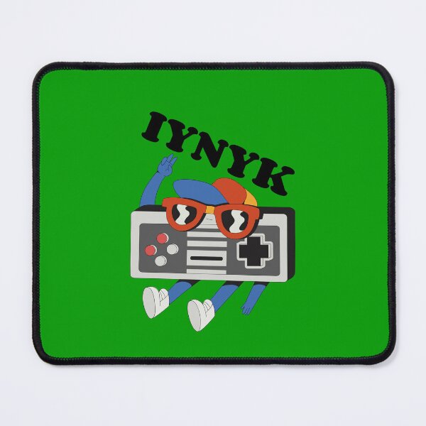 Item preview, Retro Gaming Unisex T-Shirt, Gift for Gamers, Vintage Style Tee, Casual Wear, Video Game Apparel, Nostalgic Gamer Shirt, IYKYK designed and sold by Creations by TAR.