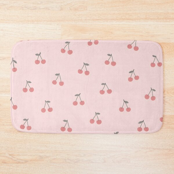 Item preview, Sweet Blush Cherry Scatter designed and sold by SassyArtistry.