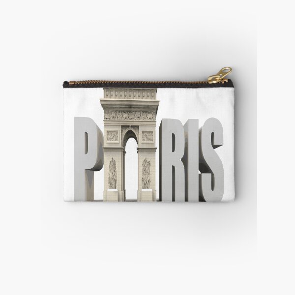Artikelvorschau, PARIS TRIUMPH 2 Pop Art entworfen und verkauft von Bruce ALMIGHTY Baker.