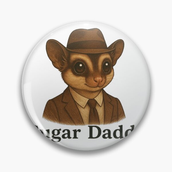 Item preview, Sugar Daddy designed and sold by E.Tee.