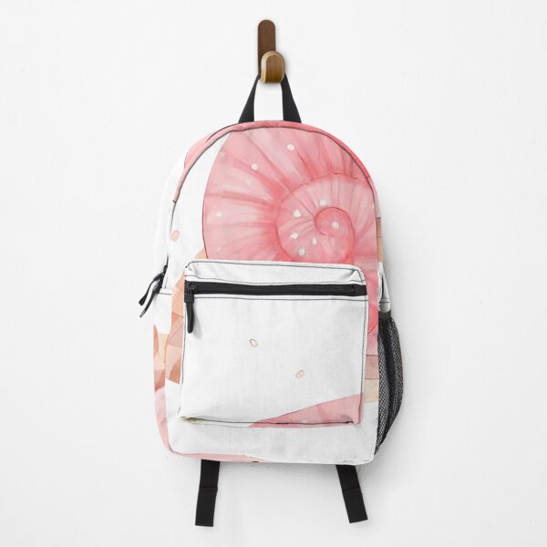 Item preview, Strawberry Snail Picnic designed and sold by NovaDraftStudio.