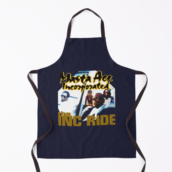 Item preview, Masta Ace Incorporated designed and sold by zarface.