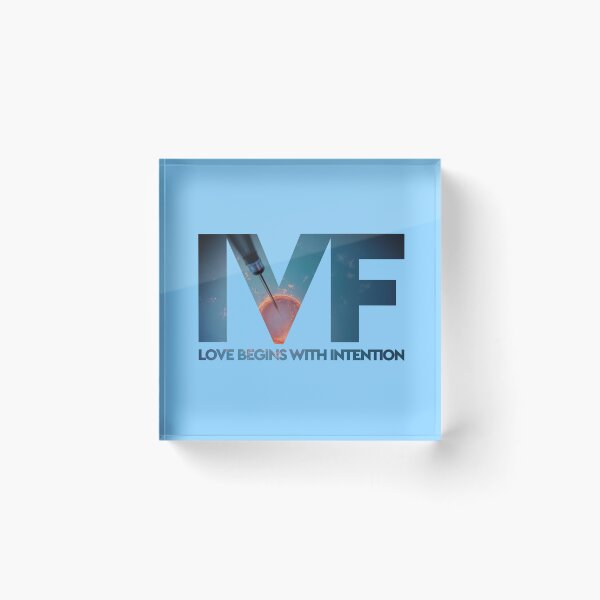 Item preview, IVF micro designed and sold by HiresFilm.
