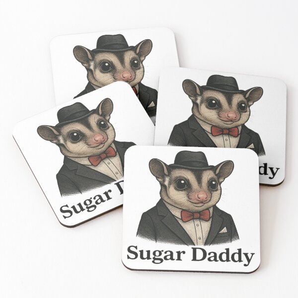 Item preview, Sugar Daddy designed and sold by E.Tee.