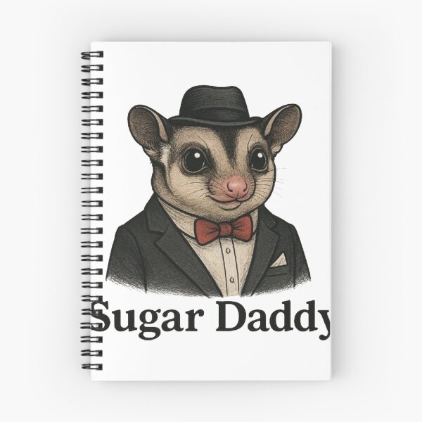 Item preview, Sugar Daddy designed and sold by E.Tee.