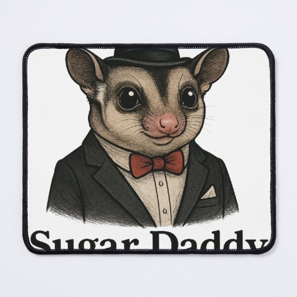 Item preview, Sugar Daddy designed and sold by E.Tee.