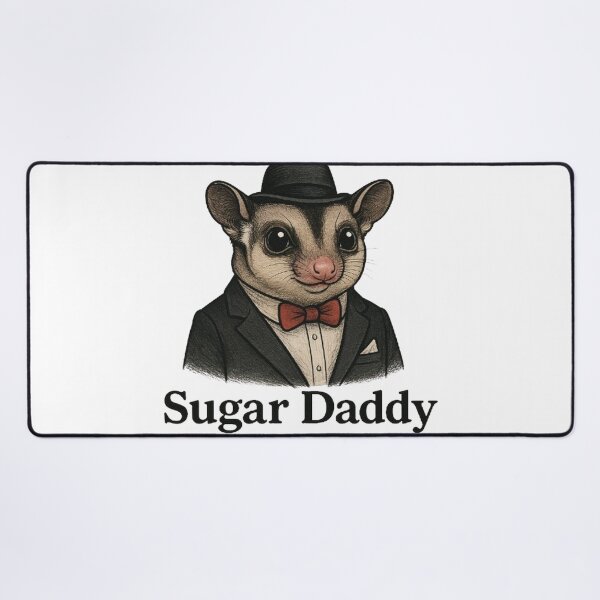 Item preview, Sugar Daddy designed and sold by E.Tee.