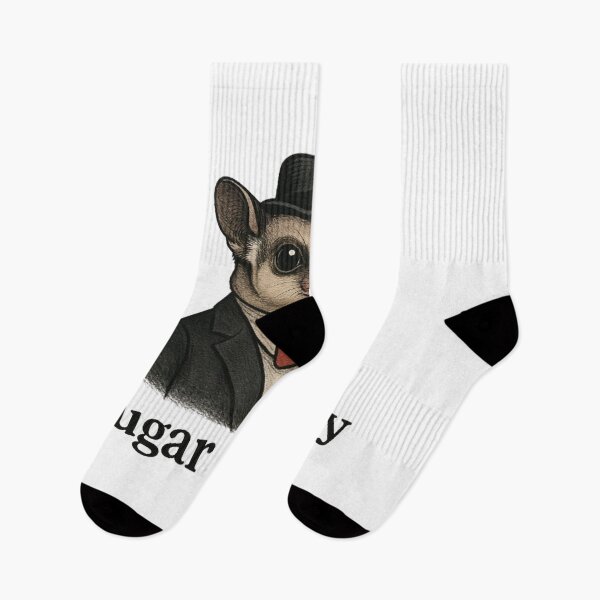 Item preview, Sugar Daddy designed and sold by E.Tee.