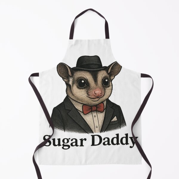 Item preview, Sugar Daddy designed and sold by E.Tee.