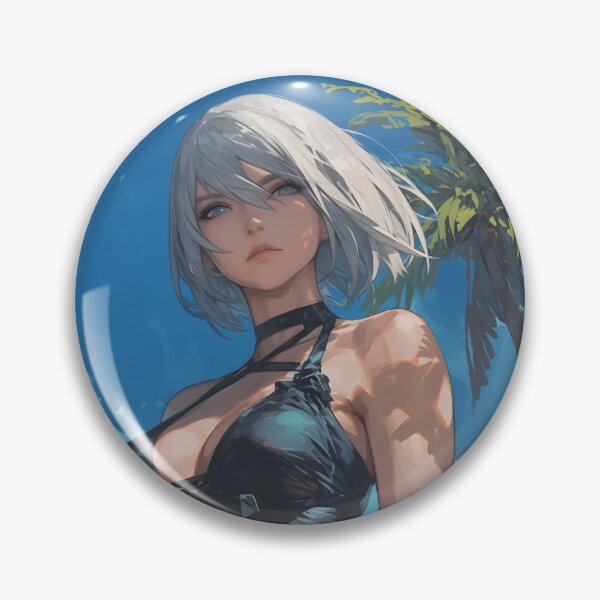 Item preview, 2B - 22 designed and sold by Infinite-Aspire.