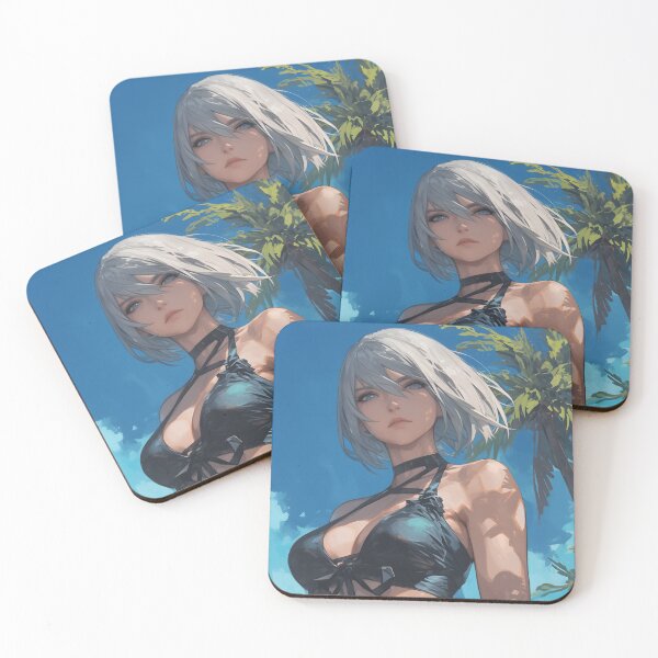 Item preview, 2B - 22 designed and sold by Infinite-Aspire.