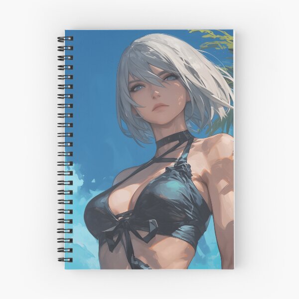 Item preview, 2B - 22 designed and sold by Infinite-Aspire.