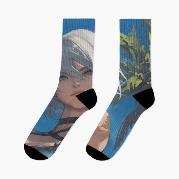 Item preview, 2B - 22 designed and sold by Infinite-Aspire.