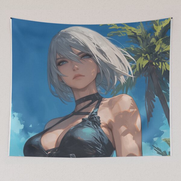 Item preview, 2B - 22 designed and sold by Infinite-Aspire.